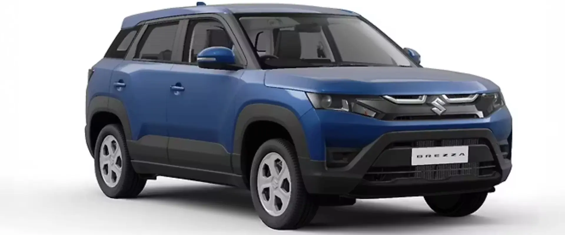 Maruthi Brezza (Sunroof)