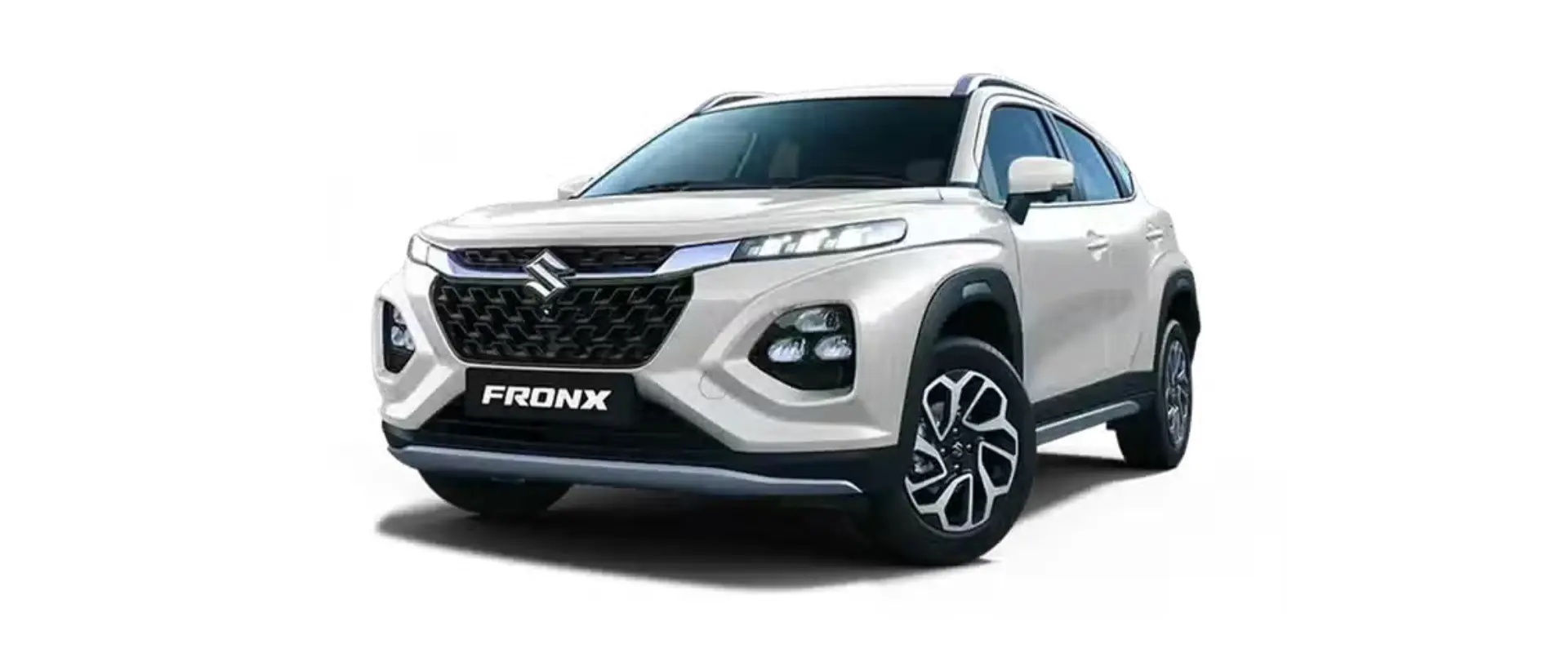 Maruti Nexa Fronx