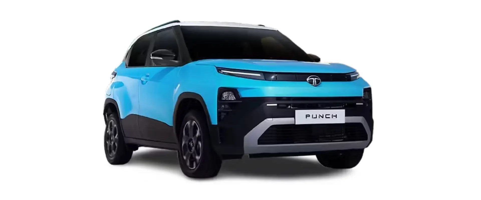 Tata Punch (Sunroof)